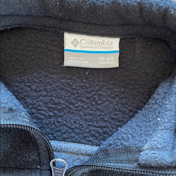 Columbia Kids' Fleece Jacket Bundle - Picture 5 of 5